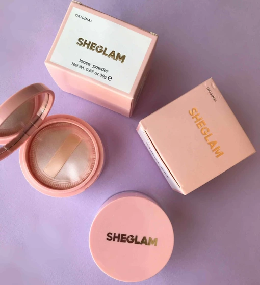 پودر فیکس شیگلم