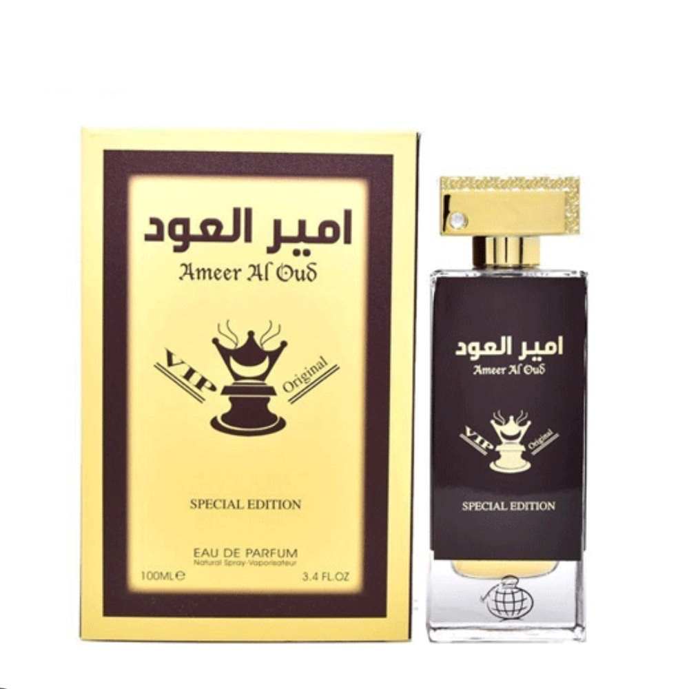 ادکلن امیر العود 100 میل