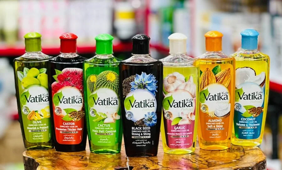 روغن سر واتیکا