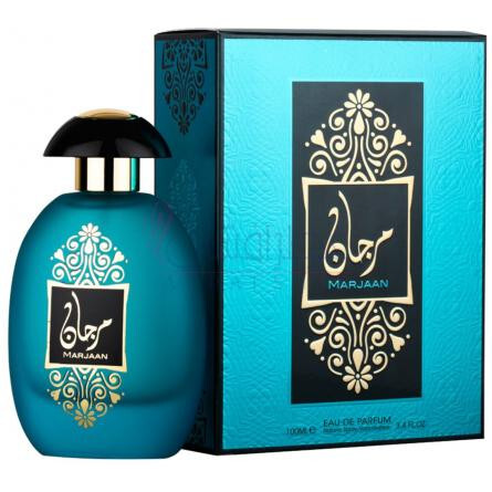 ادکلن مرجان 100 میل
