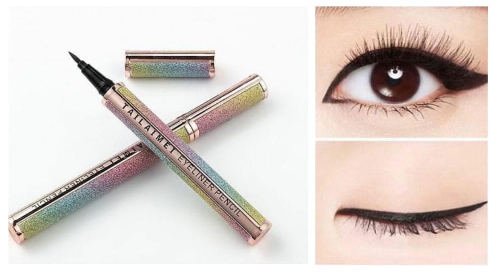 خط  چشم ماژیکی مک