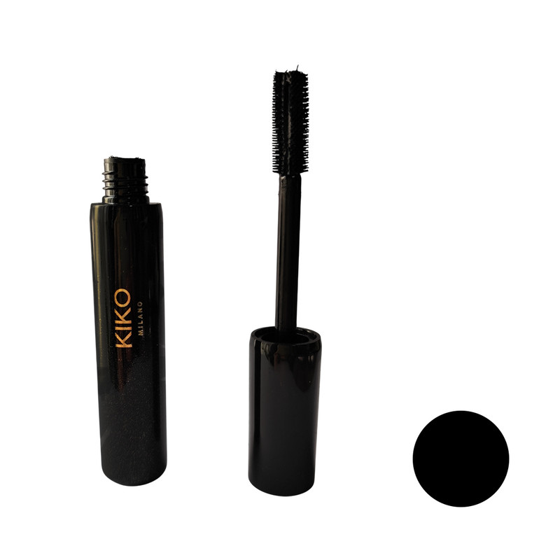 ریمل و خط چشم کیکو