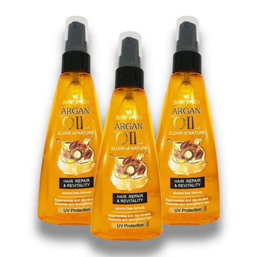 روغن ارگان العطار ایتالیایی