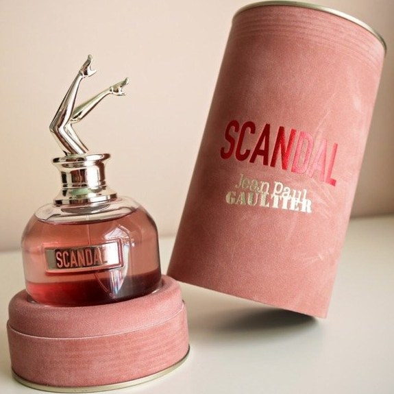 ادکلن ژان پل گوتیه اسکندل زنانه 100 میل