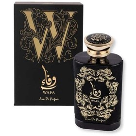 ادکلن وفا 100 میل