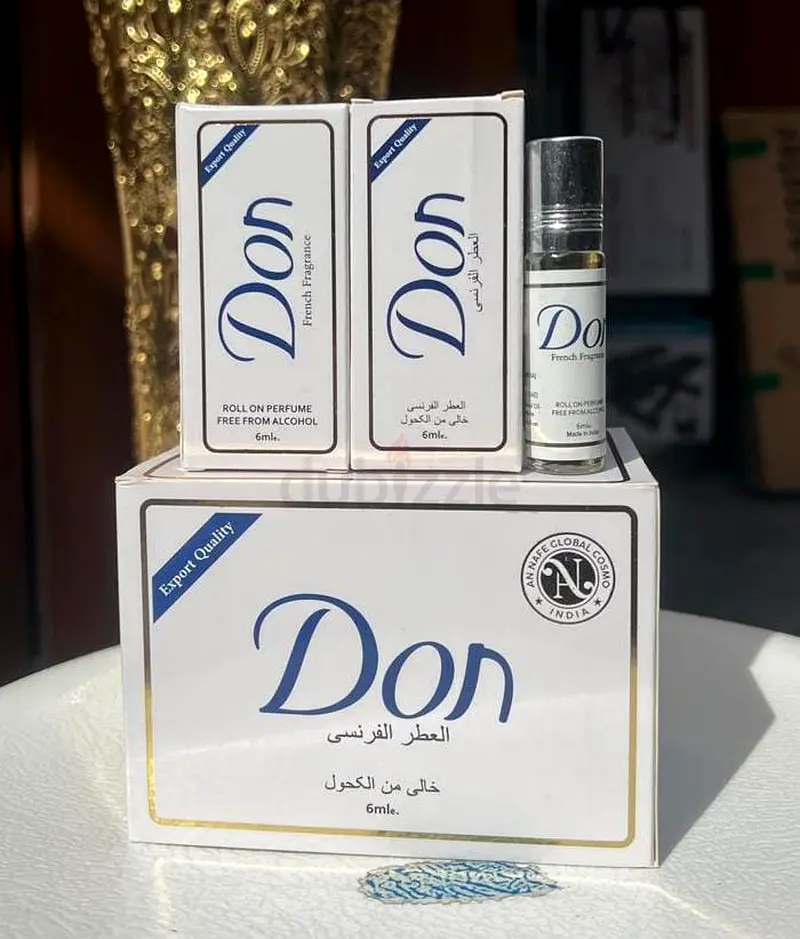 عطر قلمی داوو