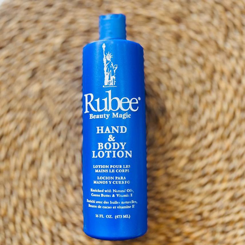 لوسیون روبی اصلی 113 میل