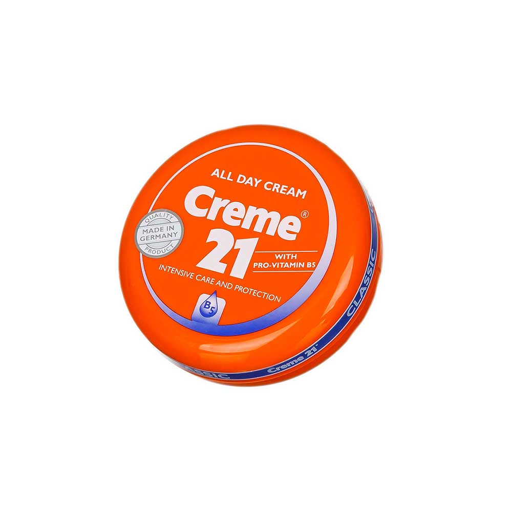 کرم دست و صورت 21