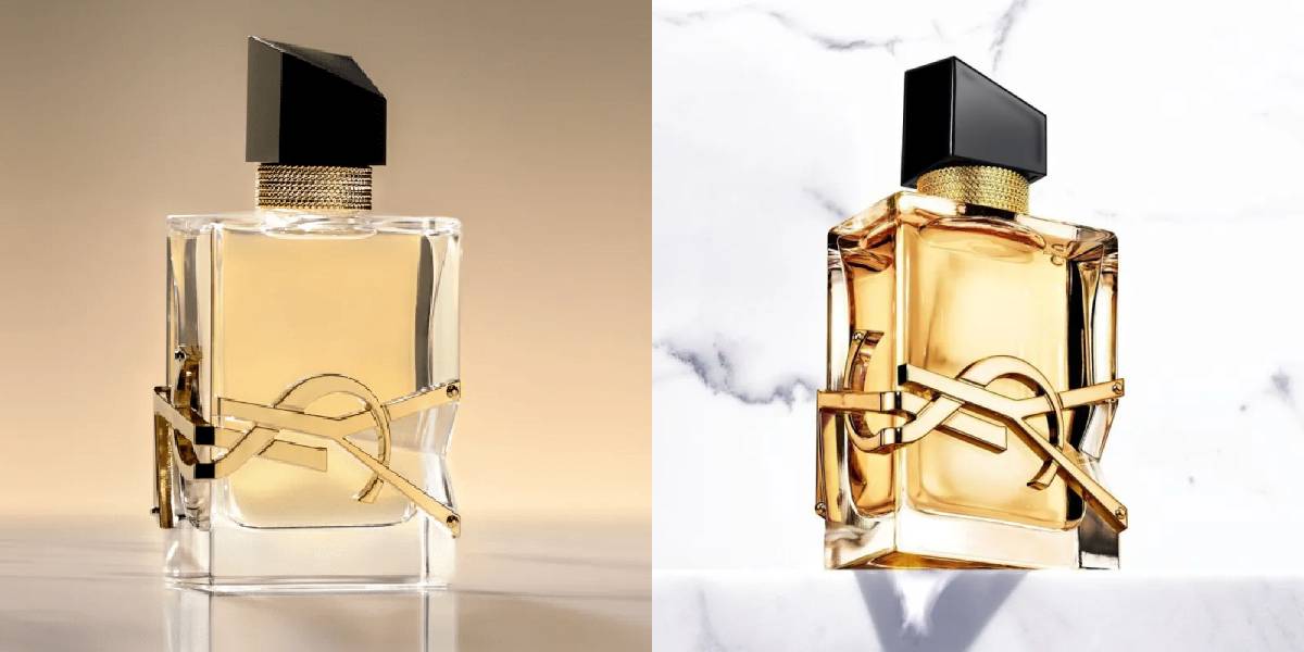 ادکلن ایو سن لورن لیبره زنانه